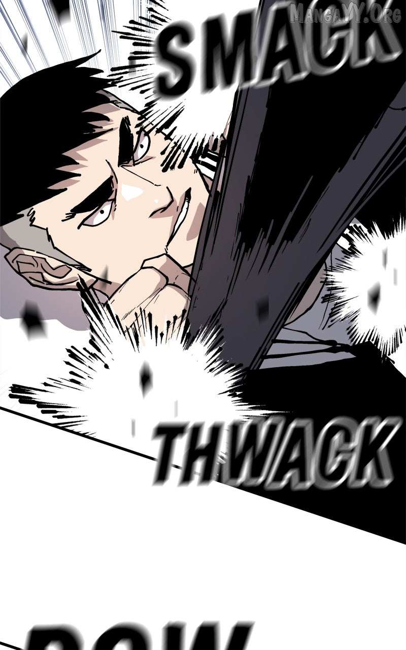 Boss Returns Chapter 77 Page 56