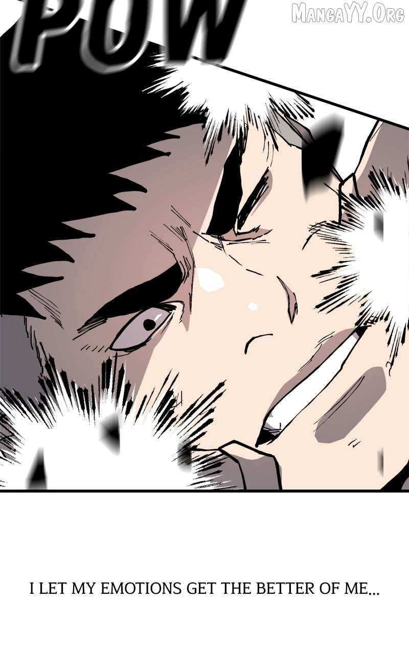 Boss Returns Chapter 77 Page 57
