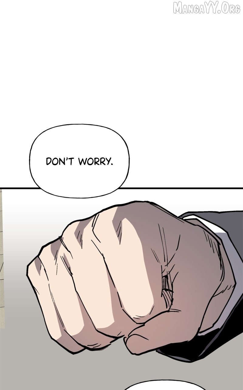 Boss Returns Chapter 77 Page 64