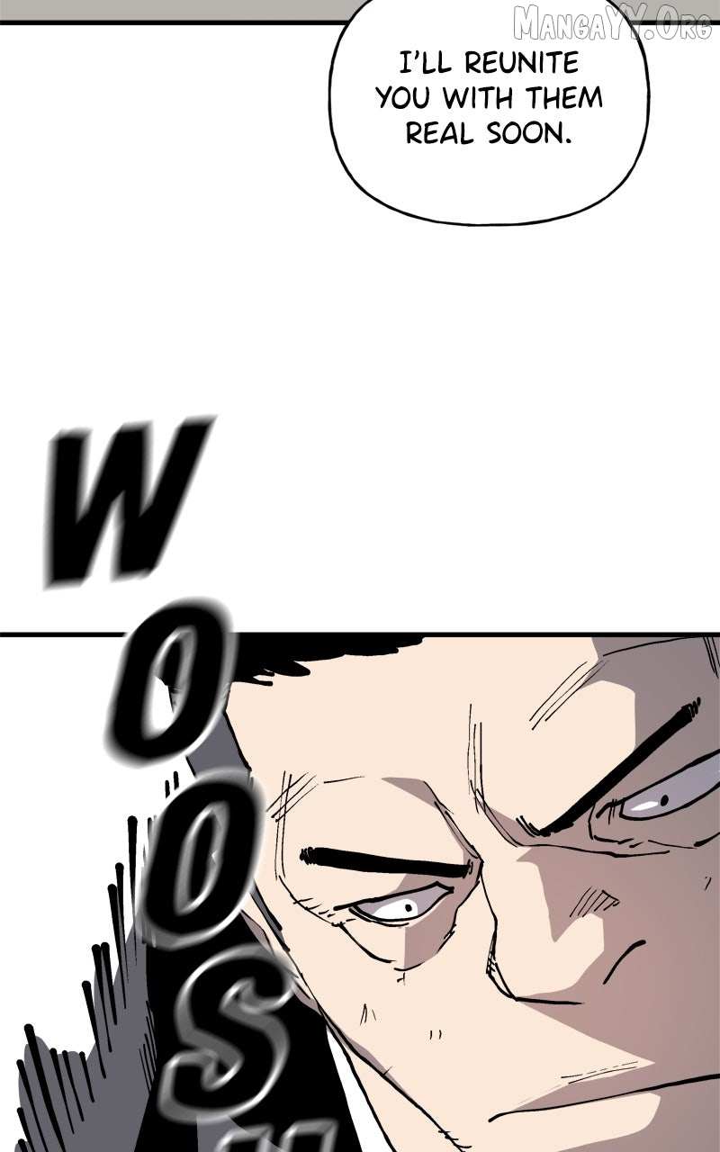 Boss Returns Chapter 77 Page 65