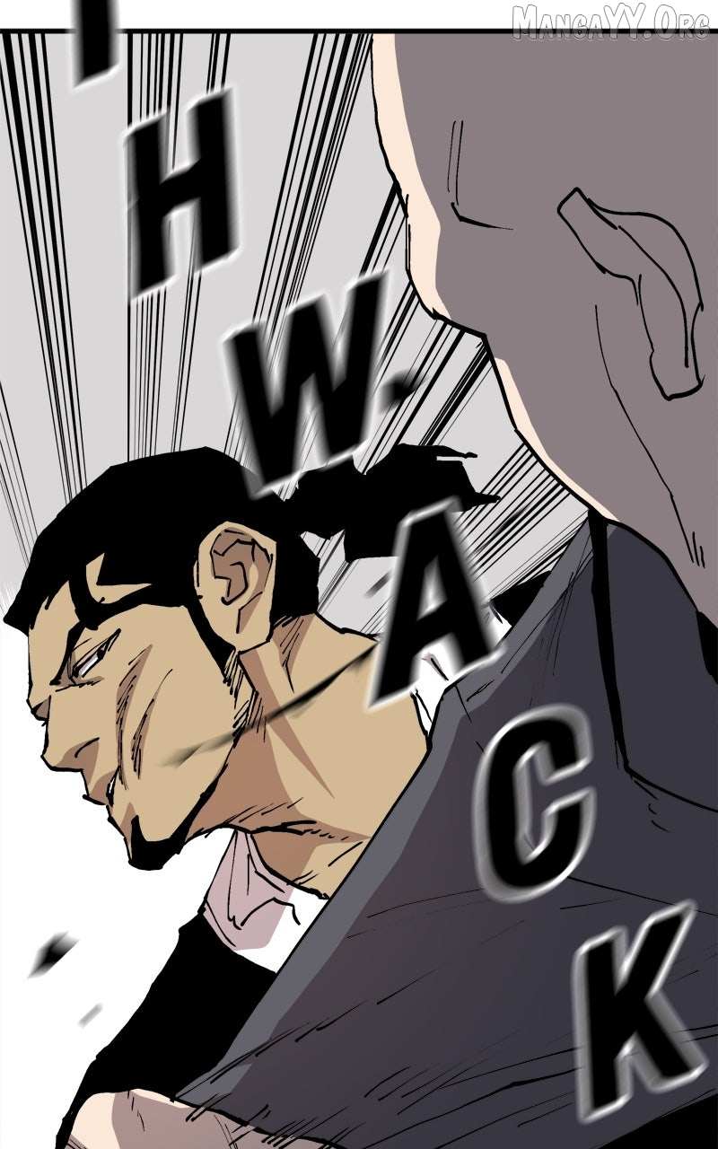 Boss Returns Chapter 77 Page 67