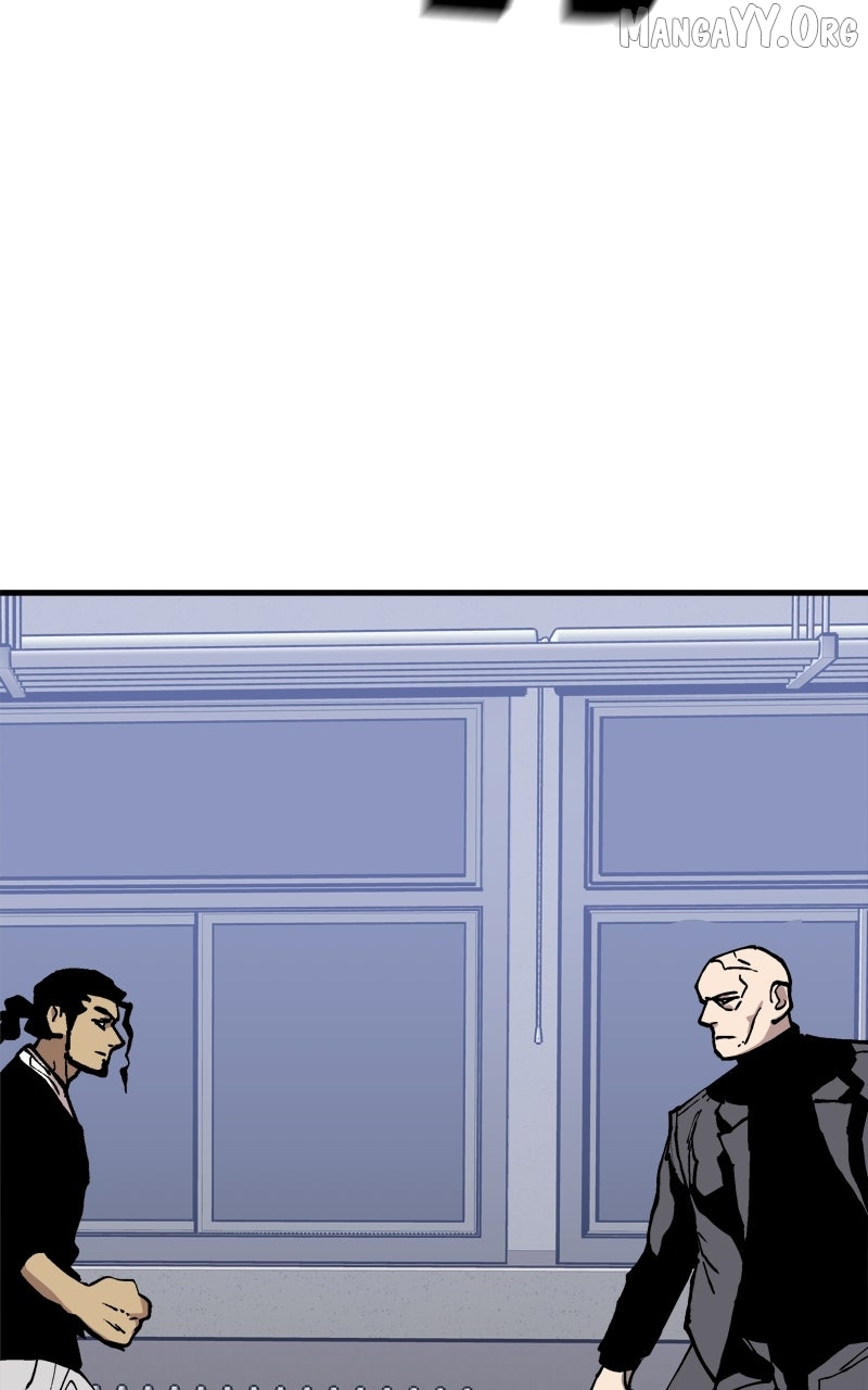 Boss Returns Chapter 77 Page 70