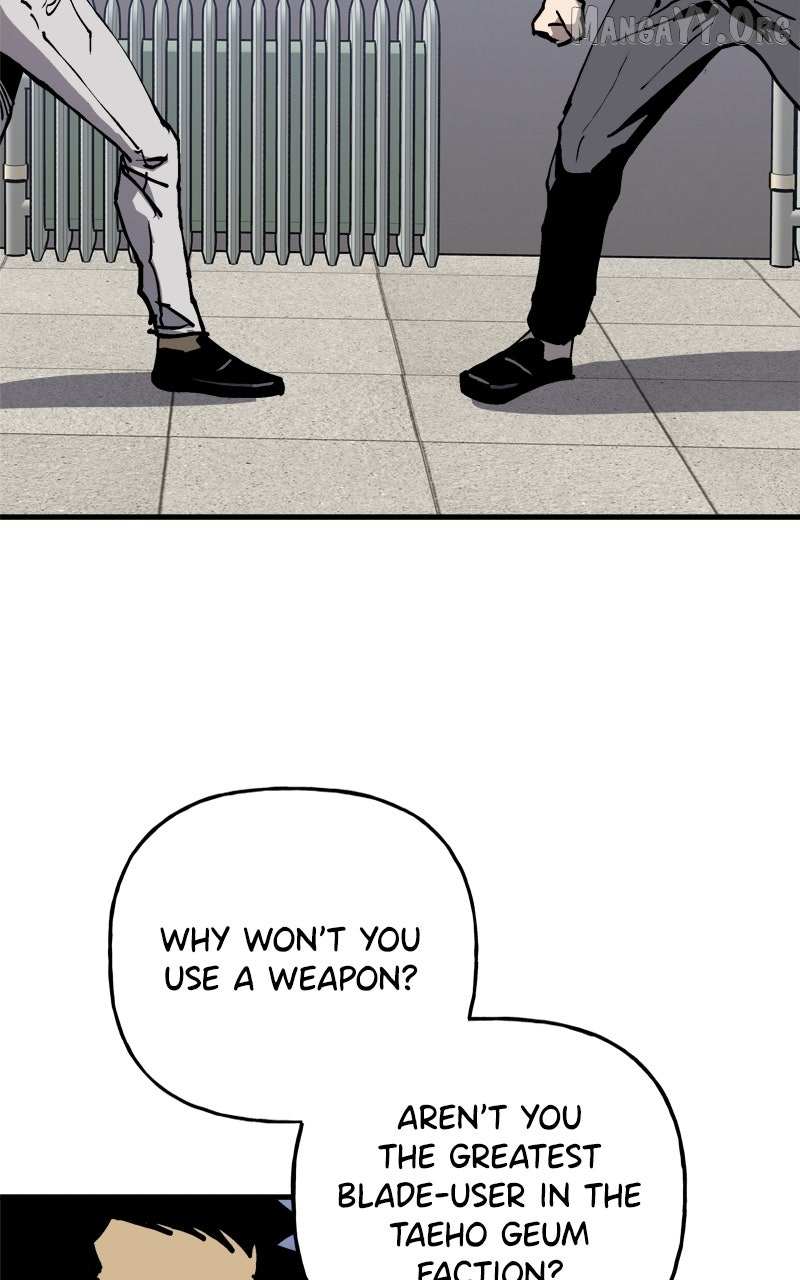 Boss Returns Chapter 77 Page 71