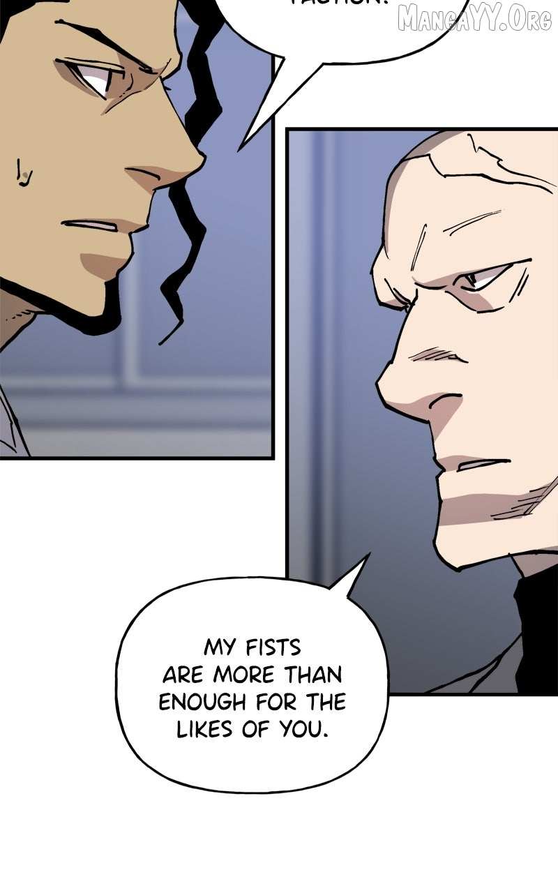 Boss Returns Chapter 77 Page 72