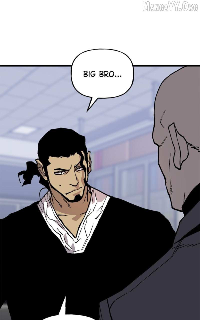 Boss Returns Chapter 77 Page 73