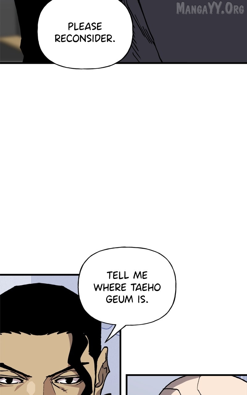 Boss Returns Chapter 77 Page 74