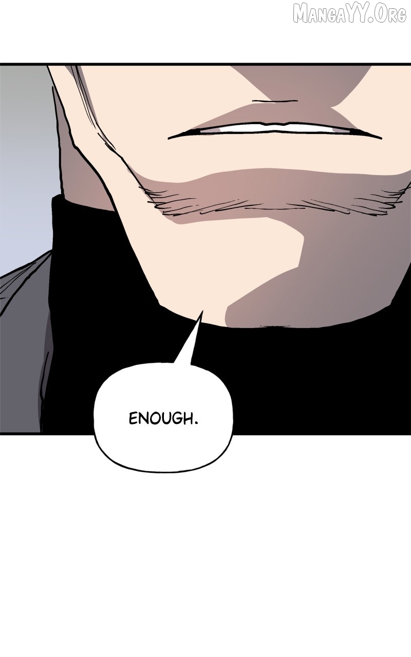 Boss Returns Chapter 77 Page 76