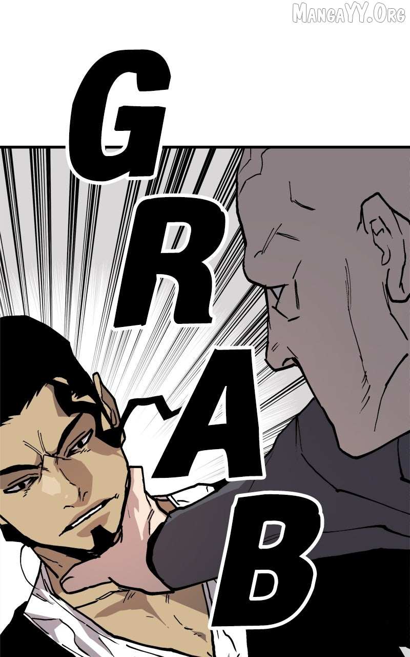 Boss Returns Chapter 77 Page 77