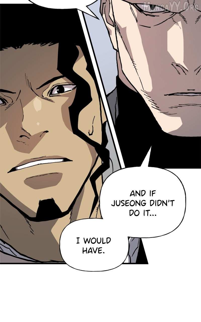 Boss Returns Chapter 77 Page 79