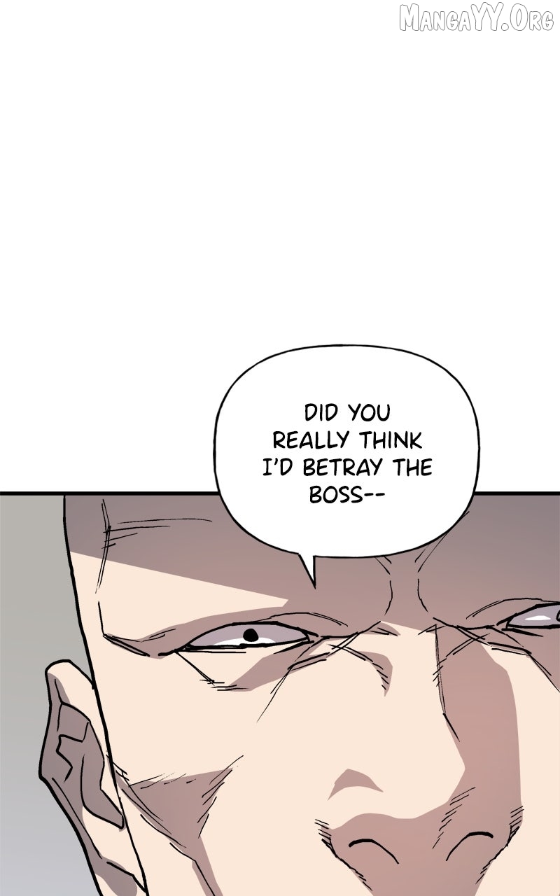 Boss Returns Chapter 77 Page 80