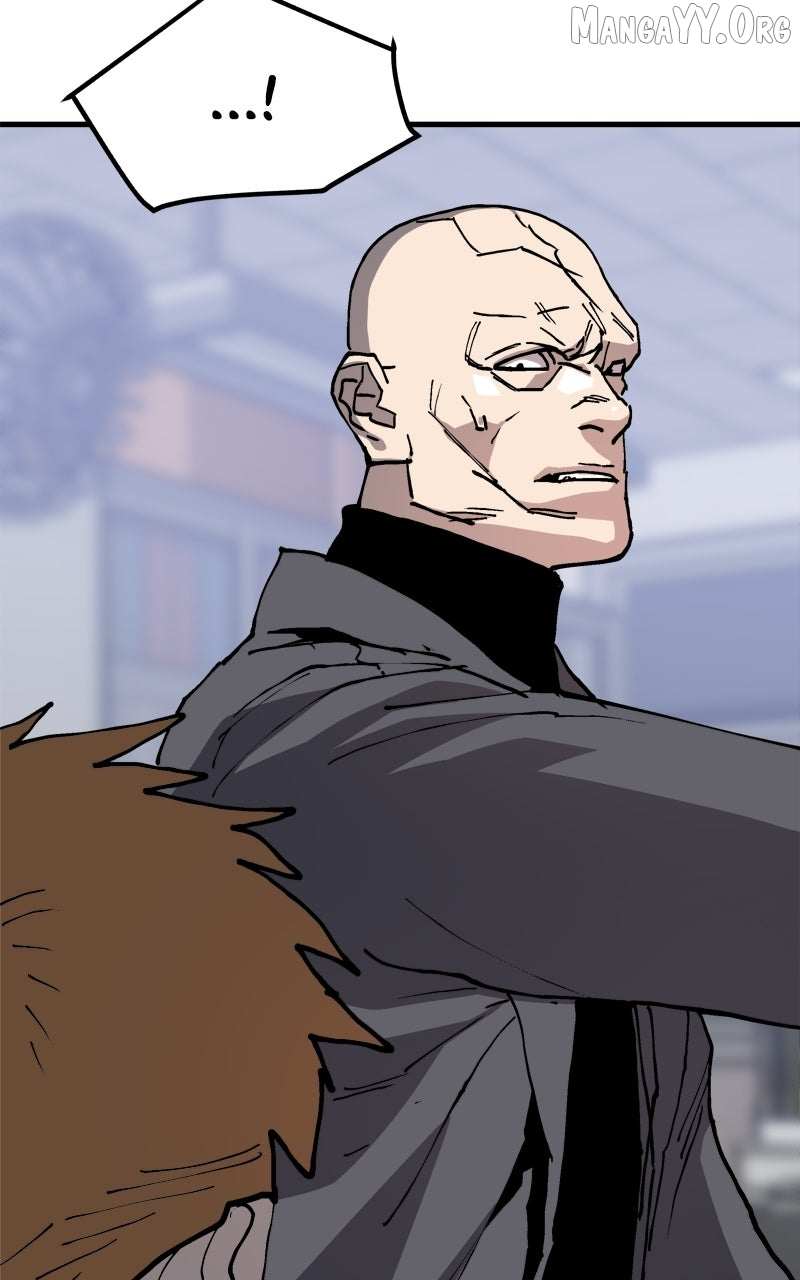 Boss Returns Chapter 77 Page 83