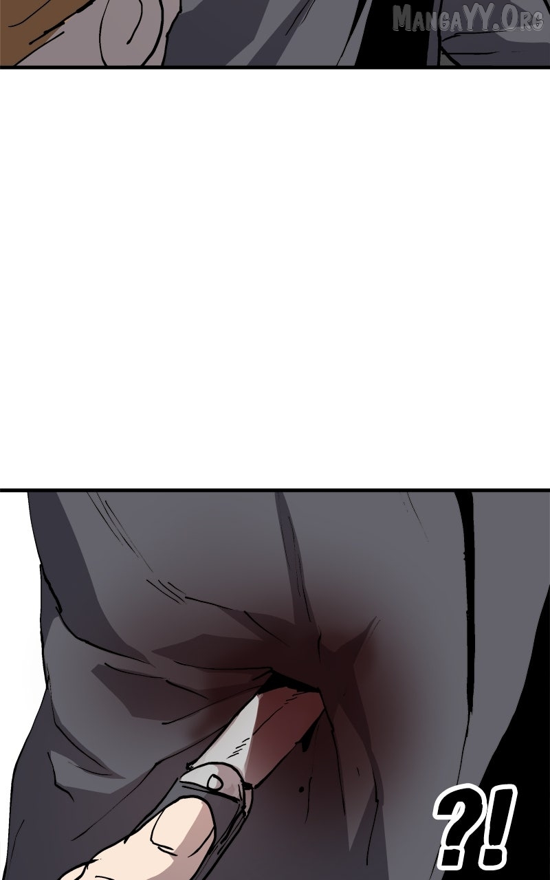Boss Returns Chapter 77 Page 84