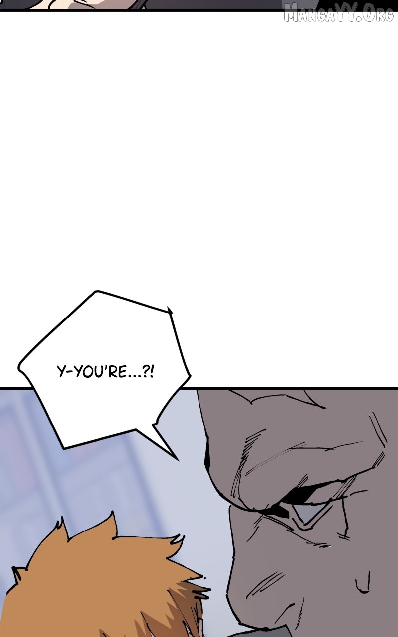 Boss Returns Chapter 77 Page 85