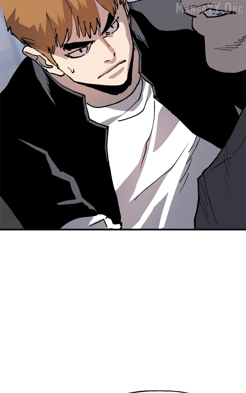 Boss Returns Chapter 77 Page 86