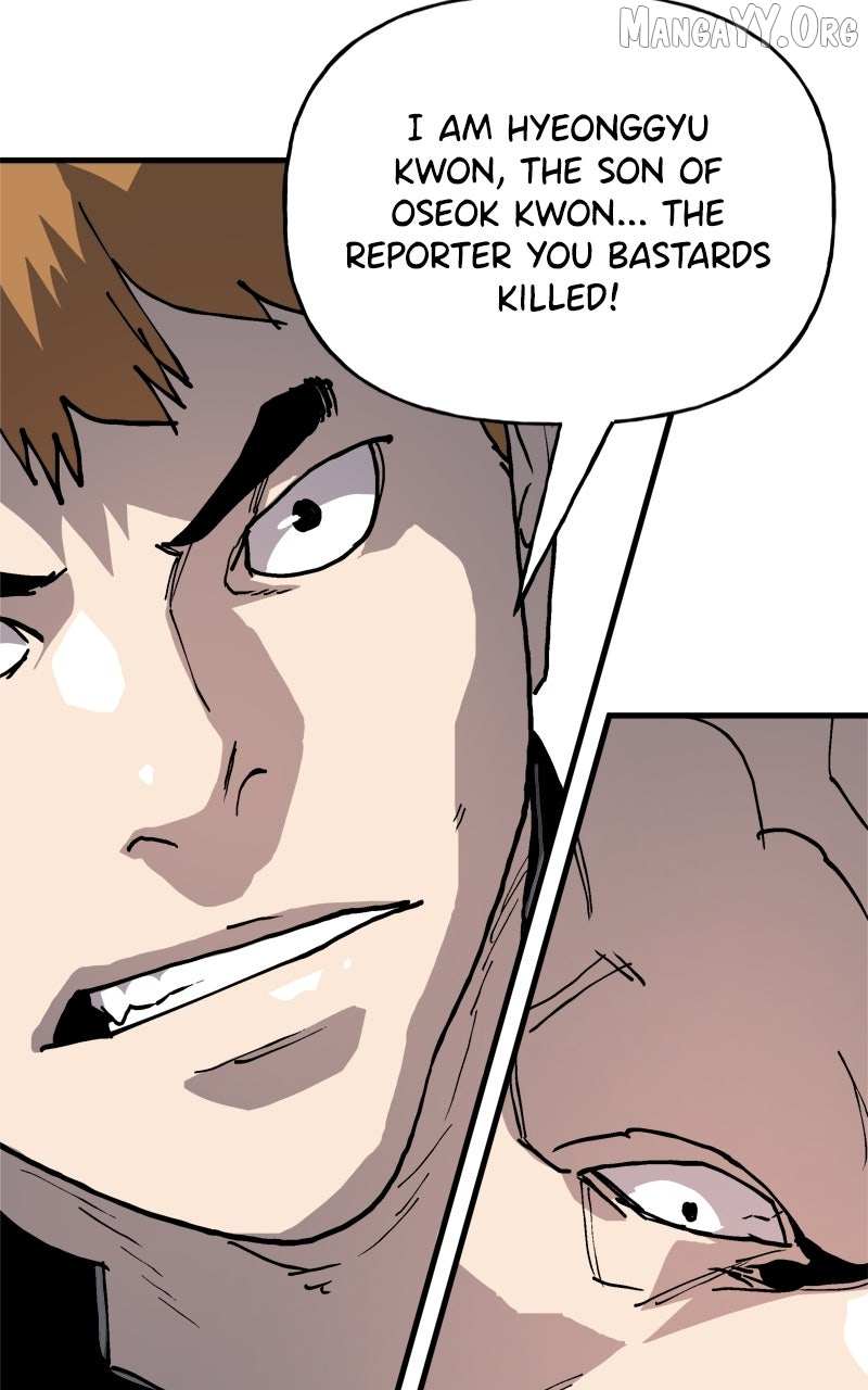 Boss Returns Chapter 77 Page 87