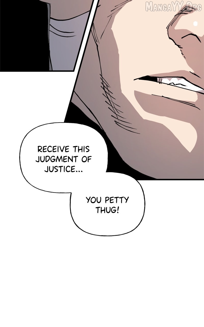 Boss Returns Chapter 77 Page 88