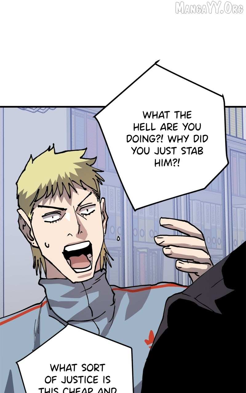 Boss Returns Chapter 77 Page 89