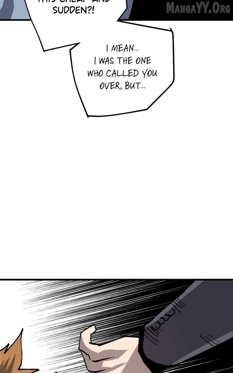 Boss Returns Chapter 77 Page 90