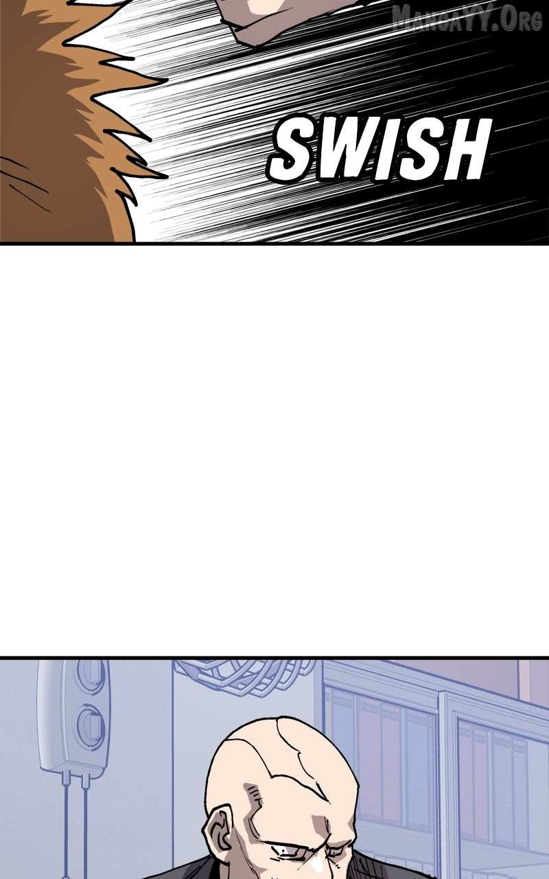 Boss Returns Chapter 77 Page 91
