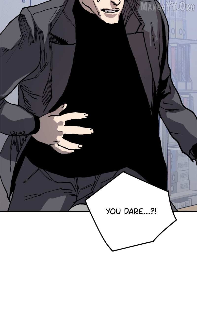Boss Returns Chapter 77 Page 92