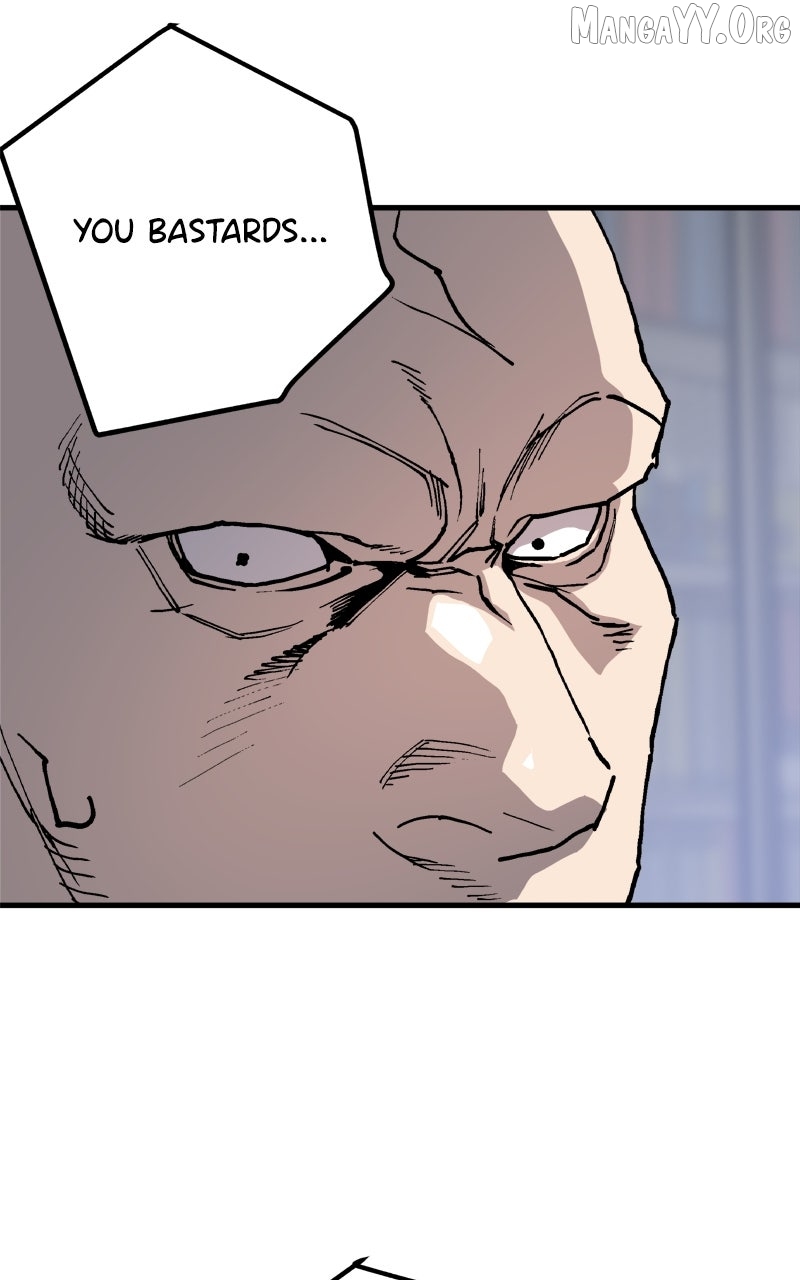 Boss Returns Chapter 77 Page 93