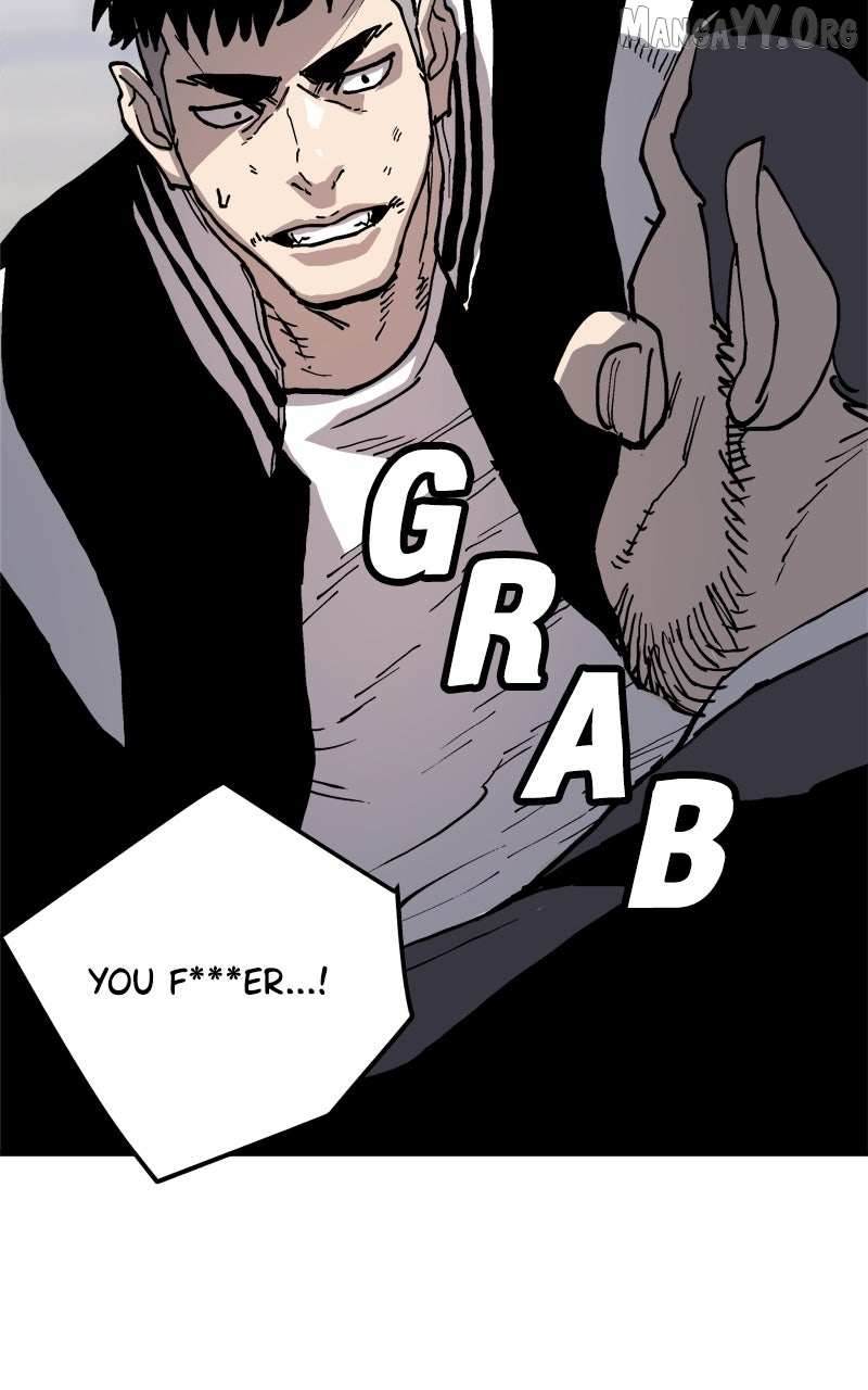 Boss Returns Chapter 77 Page 95