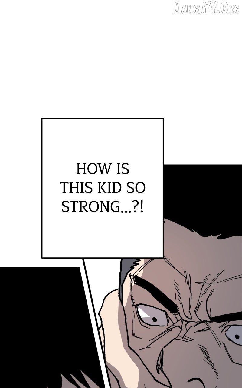 Boss Returns Chapter 77 Page 96