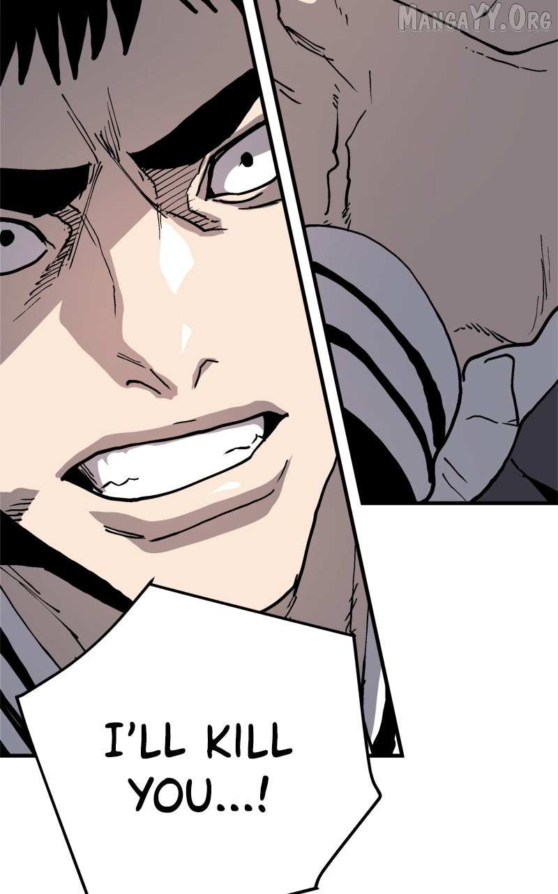 Boss Returns Chapter 77 Page 97