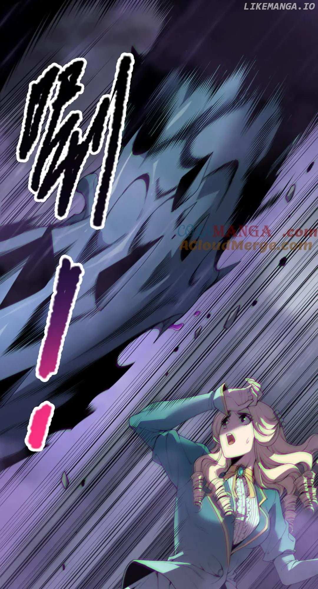 Catastrophic Necromancer Chapter 182 Page 5