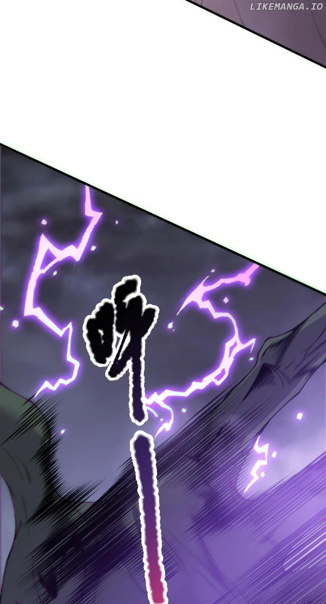 Catastrophic Necromancer Chapter 182 Page 18