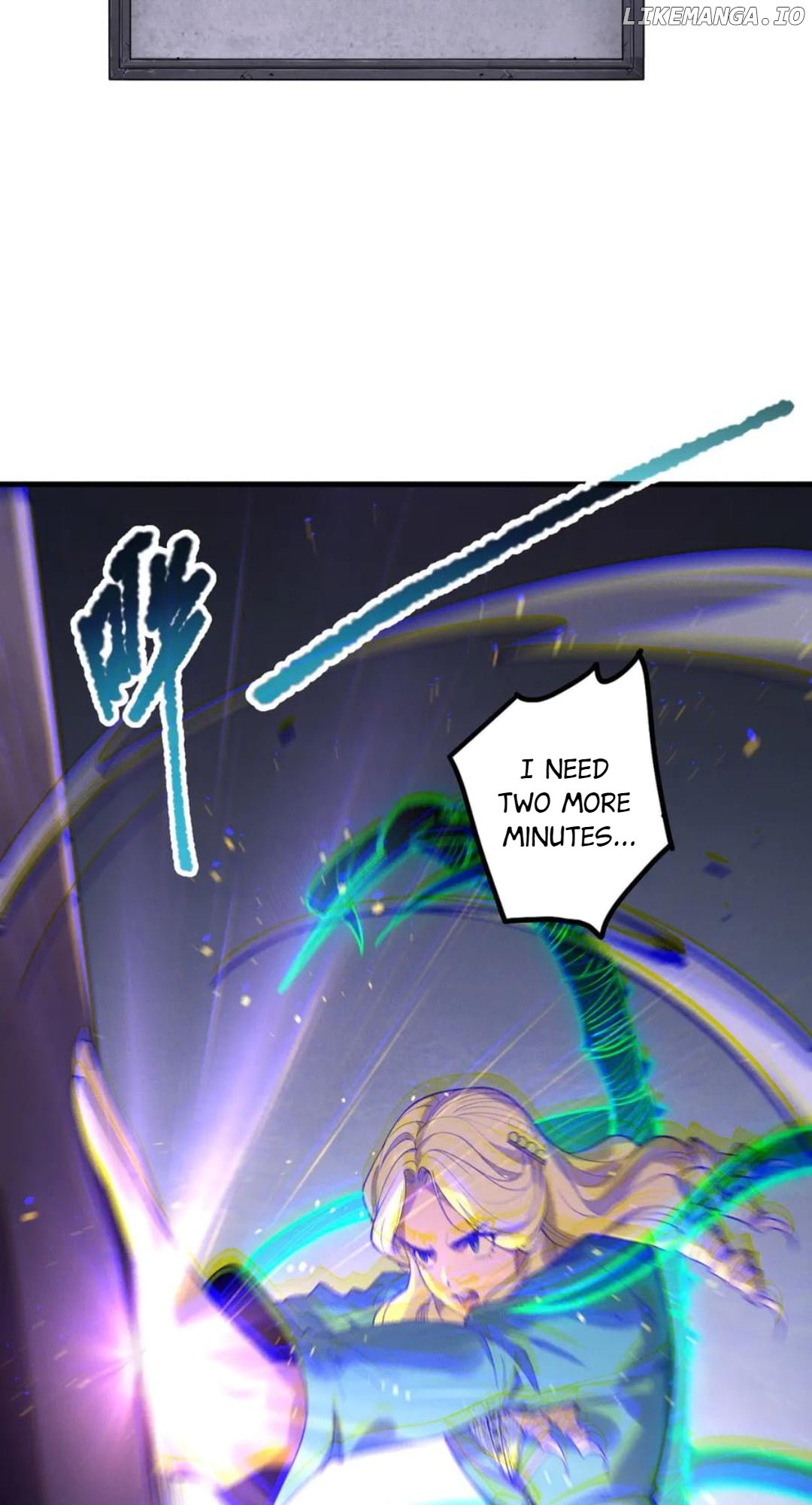 Catastrophic Necromancer Chapter 182 Page 42