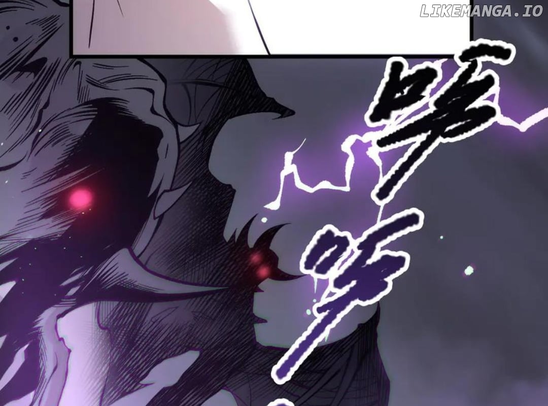 Catastrophic Necromancer Chapter 182 Page 44