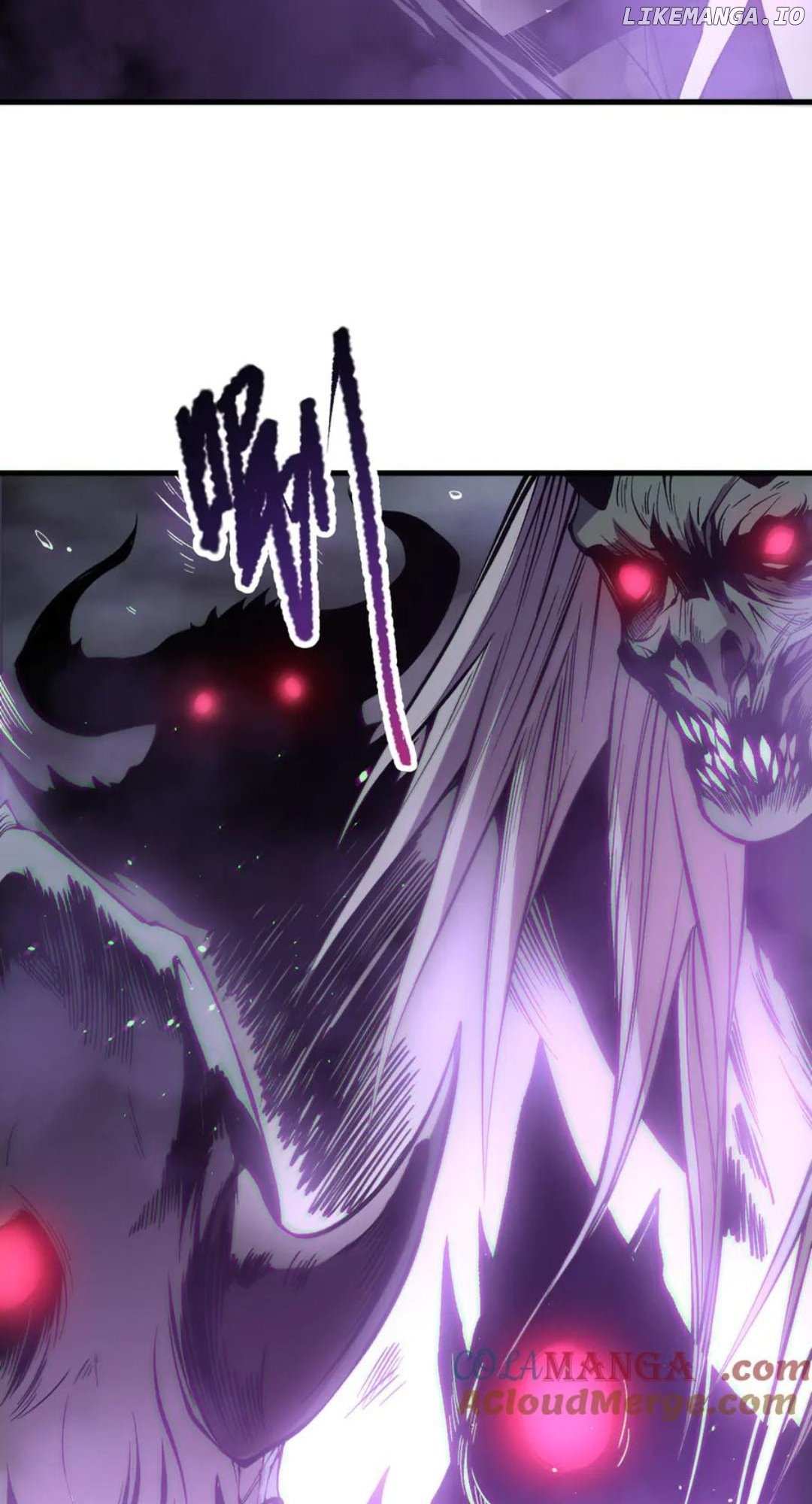 Catastrophic Necromancer Chapter 182 Page 46