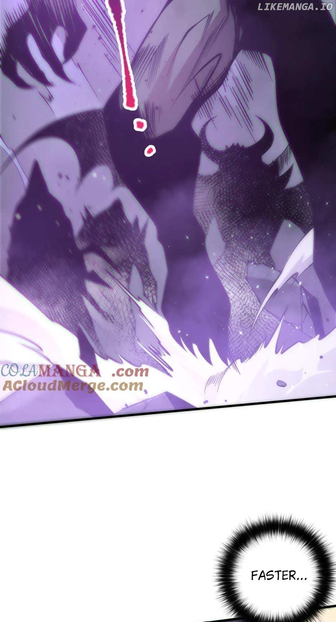 Catastrophic Necromancer Chapter 182 Page 48