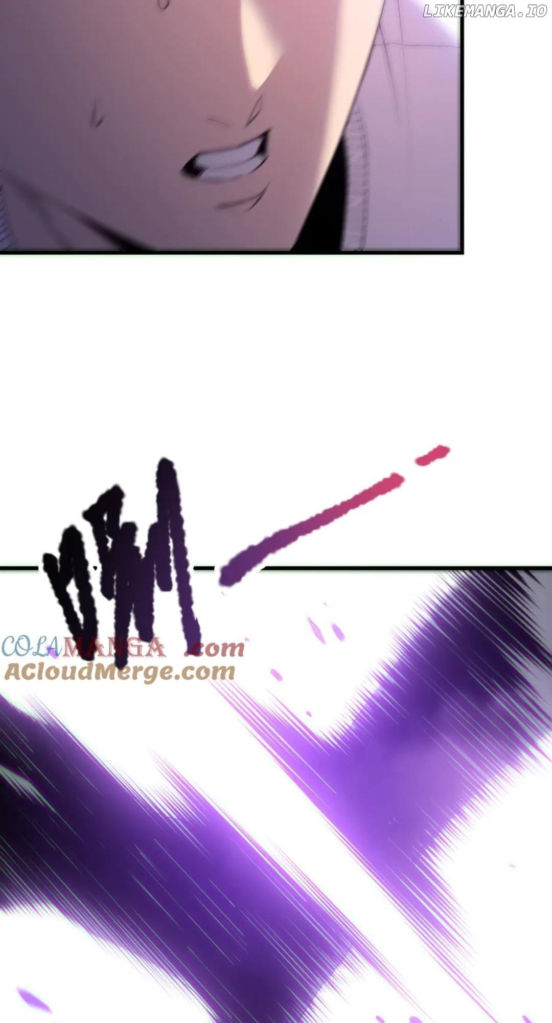 Catastrophic Necromancer Chapter 182 Page 51