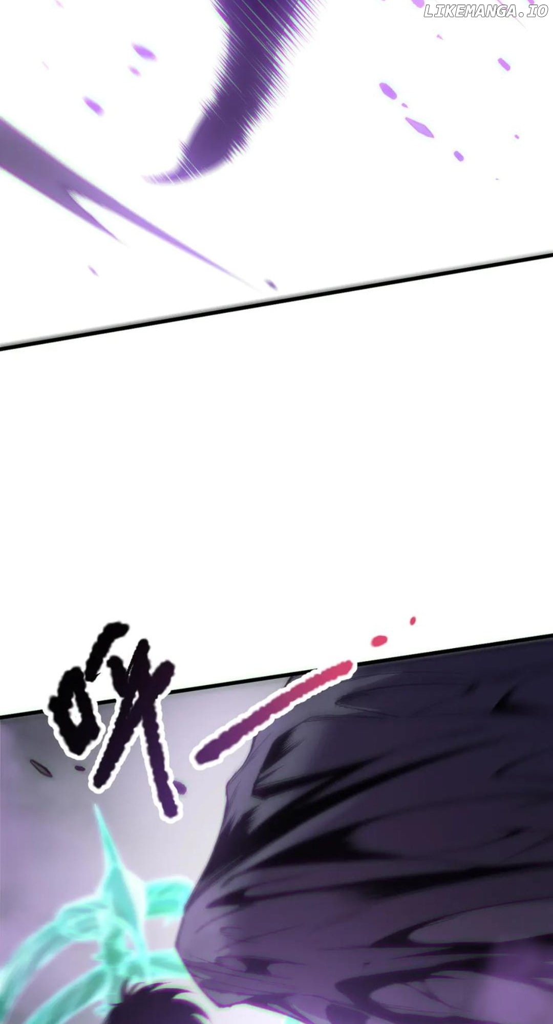 Catastrophic Necromancer Chapter 182 Page 52