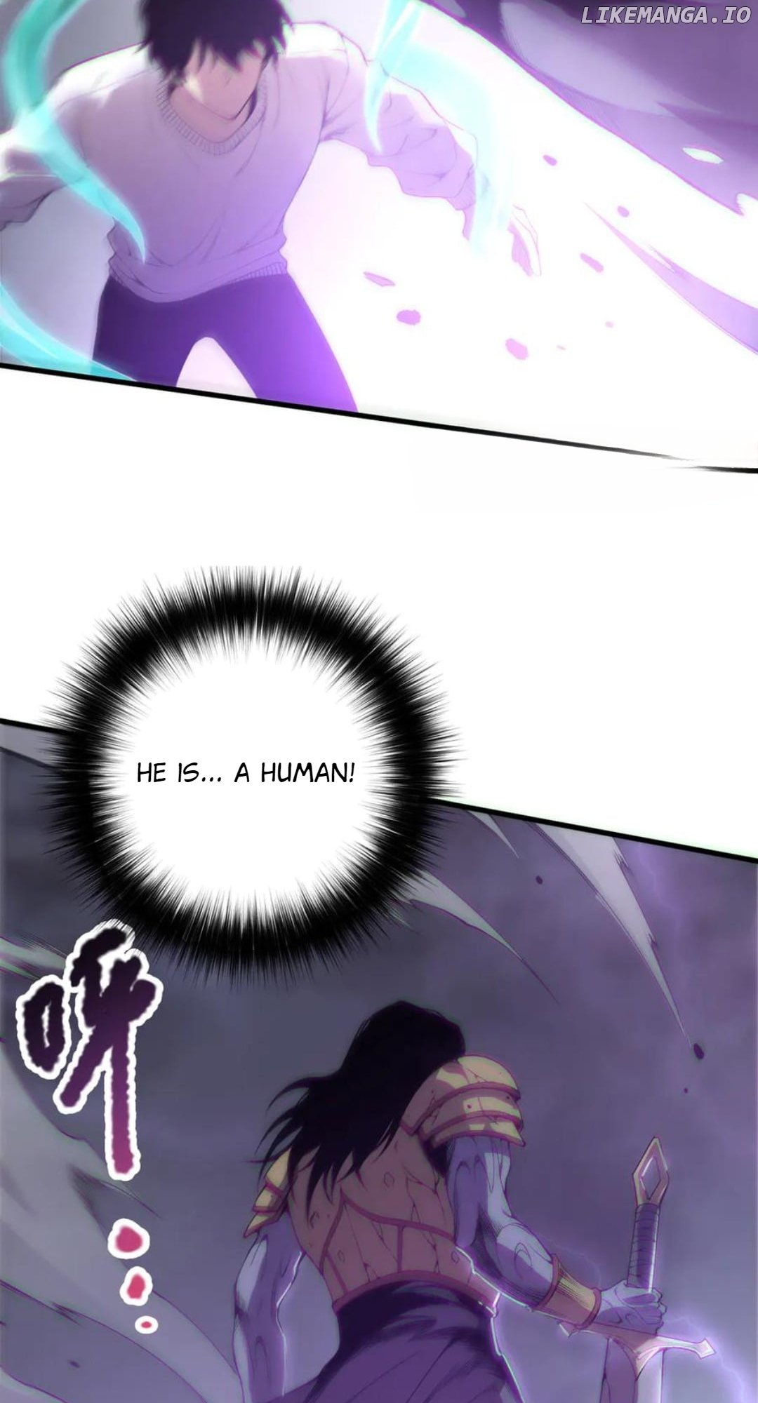 Catastrophic Necromancer Chapter 182 Page 53