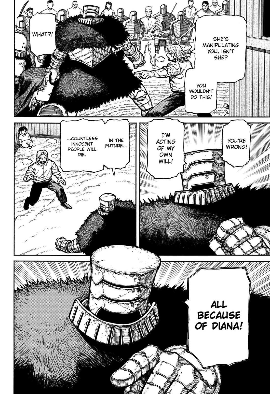 Centuria Chapter 14 Page 6