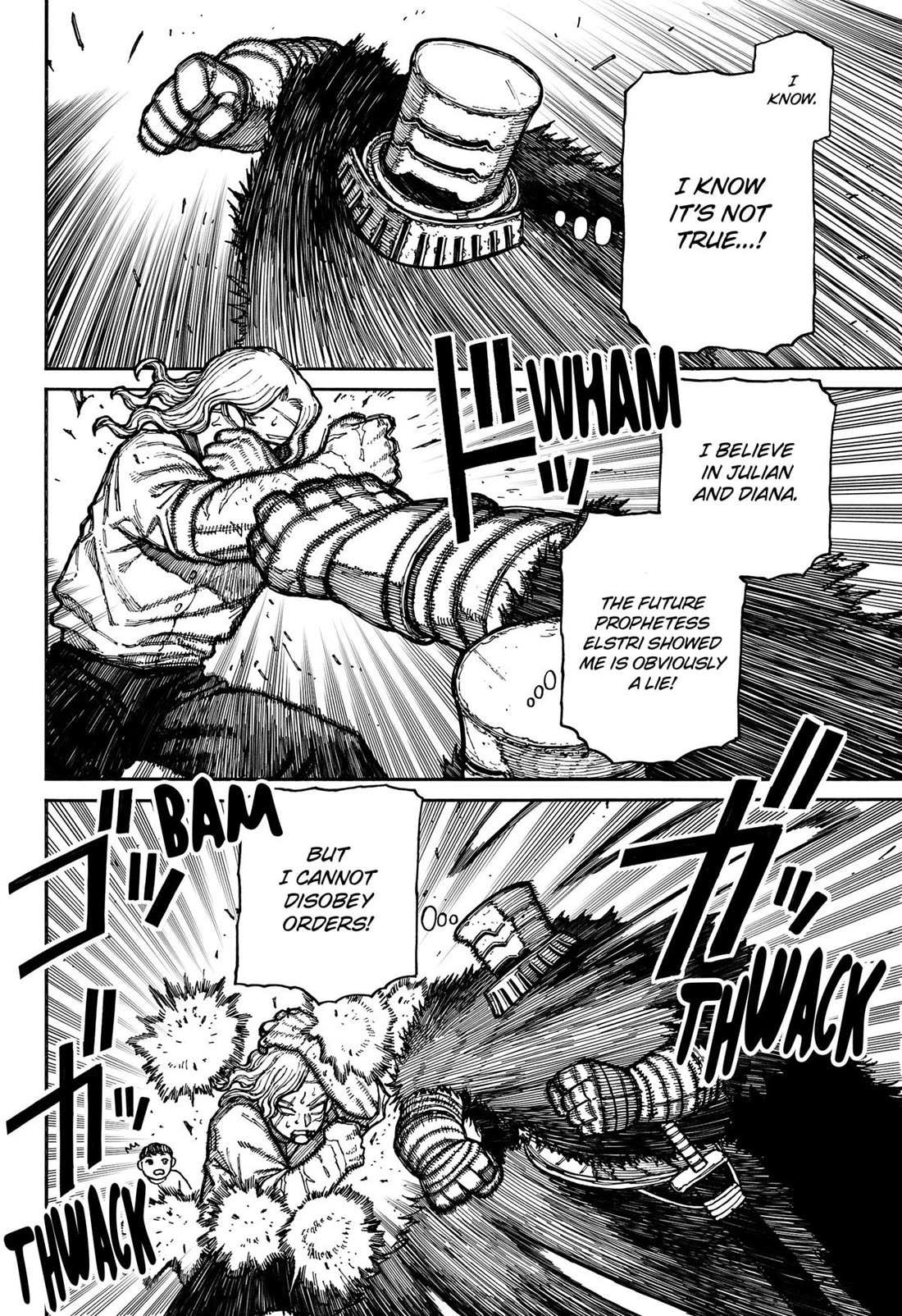 Centuria Chapter 14 Page 8
