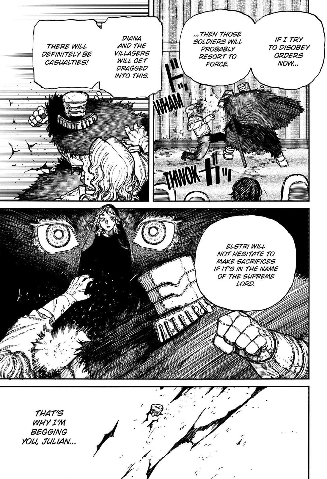 Centuria Chapter 14 Page 9
