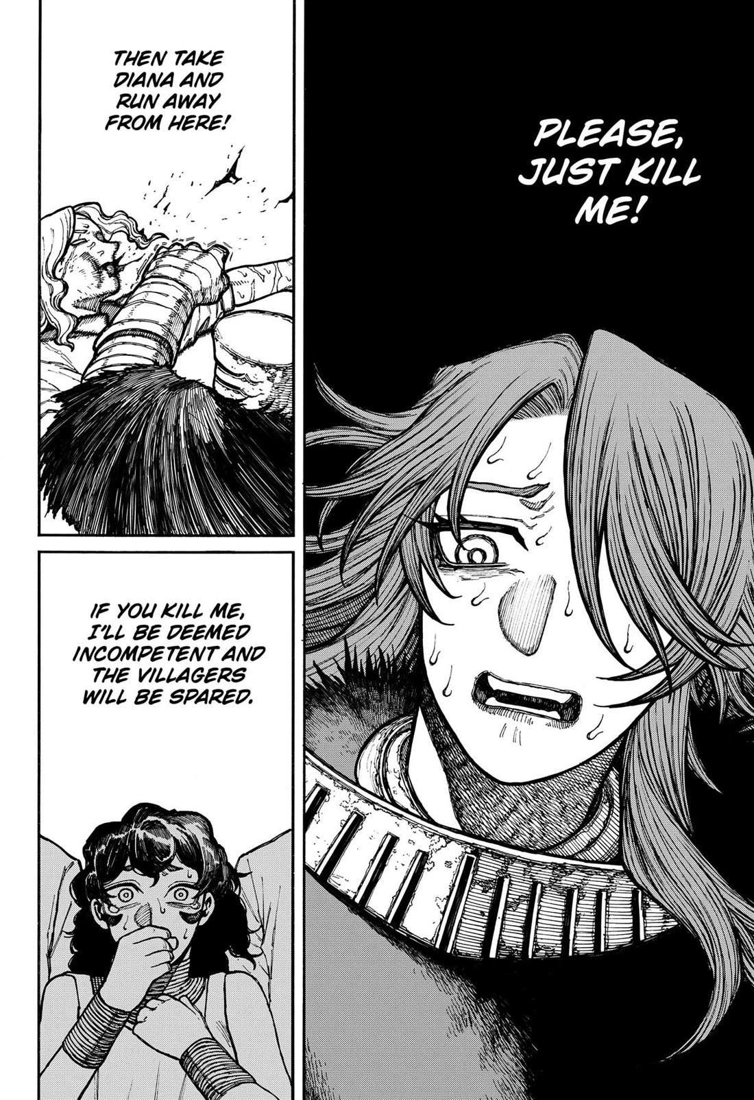 Centuria Chapter 14 Page 10