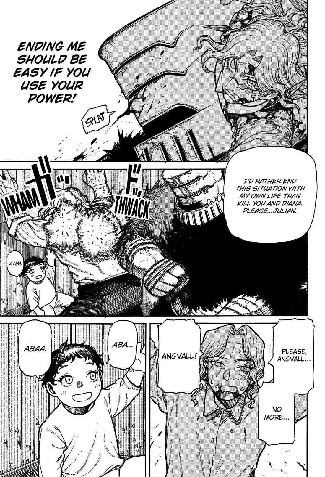 Centuria Chapter 14 Page 11