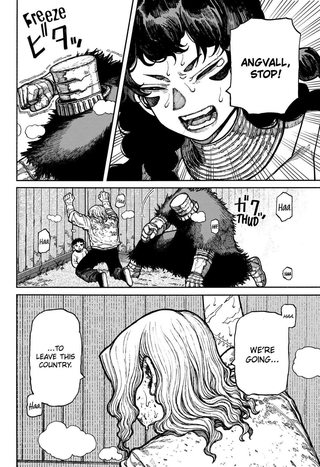 Centuria Chapter 14 Page 12