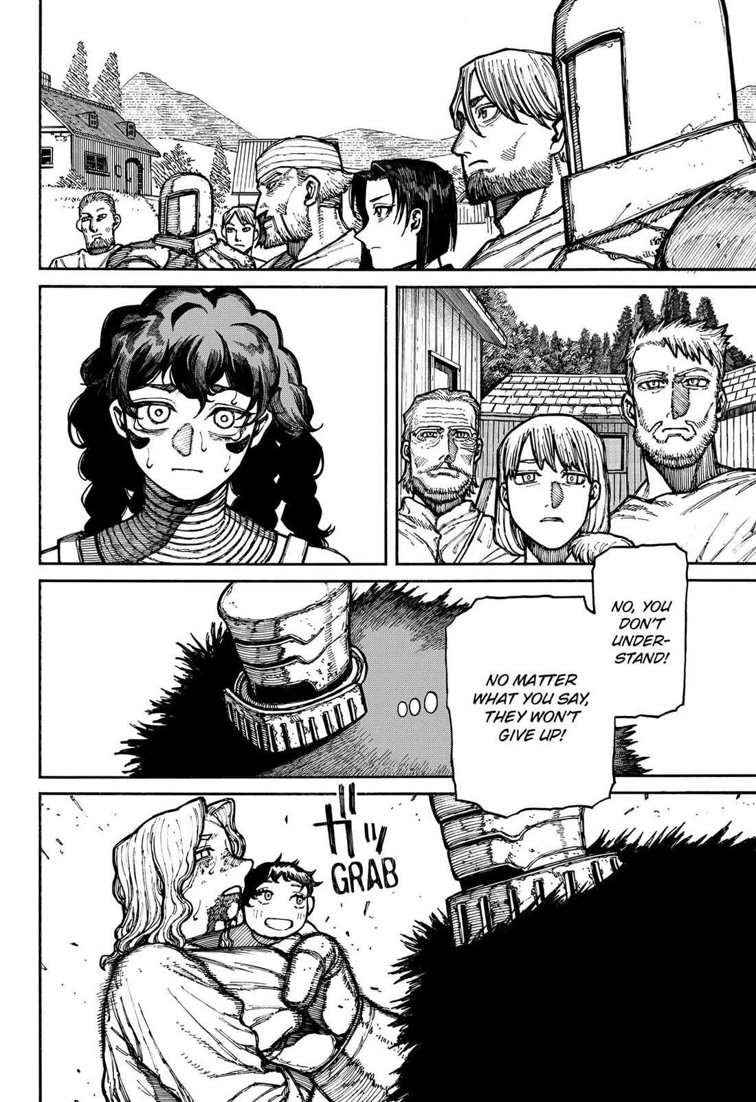 Centuria Chapter 14 Page 14
