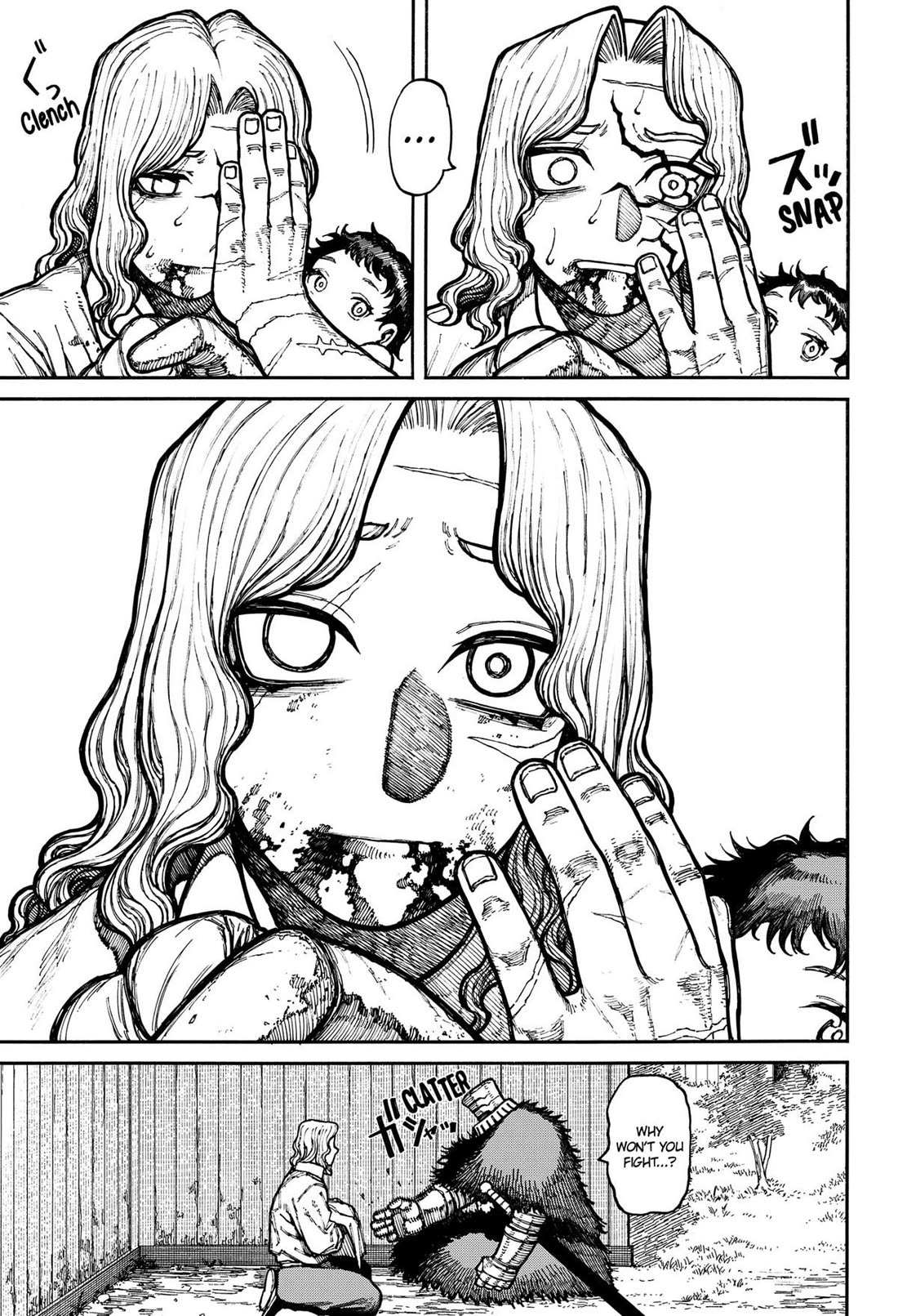 Centuria Chapter 14 Page 19