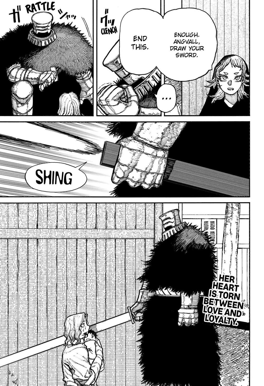 Centuria Chapter 14 Page 21