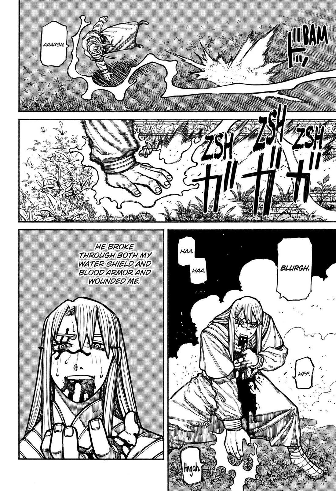 Centuria Chapter 22 Page 5
