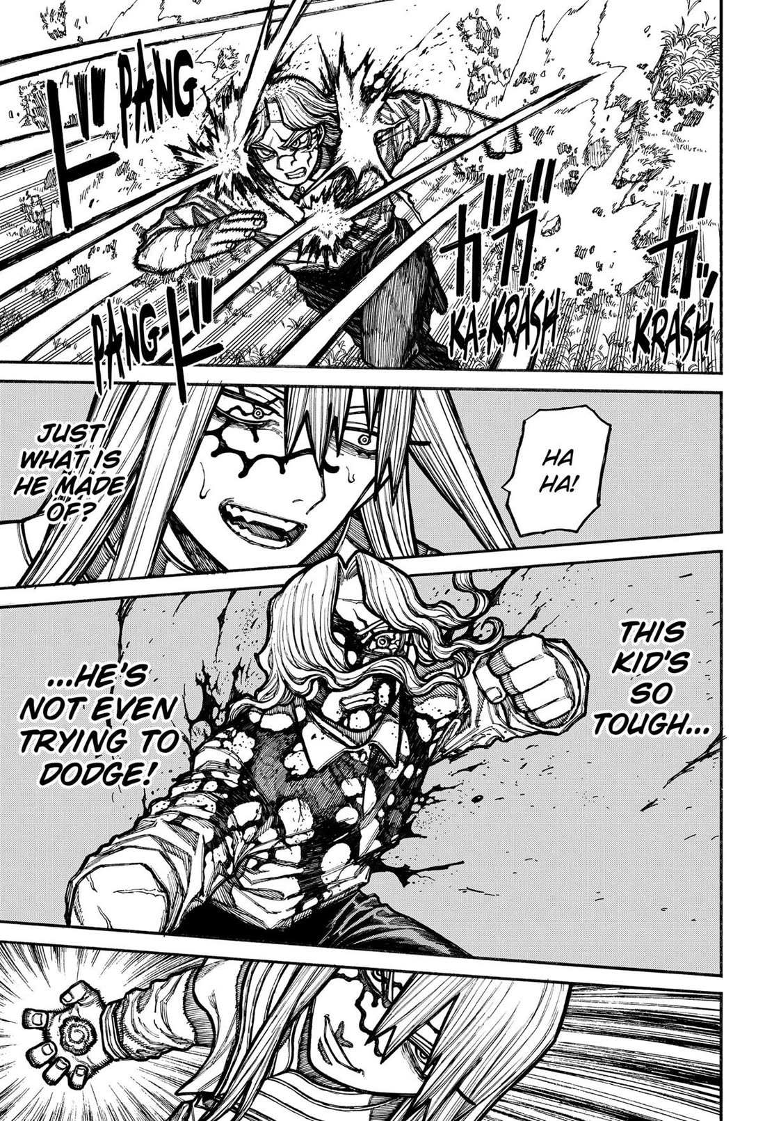 Centuria Chapter 22 Page 8