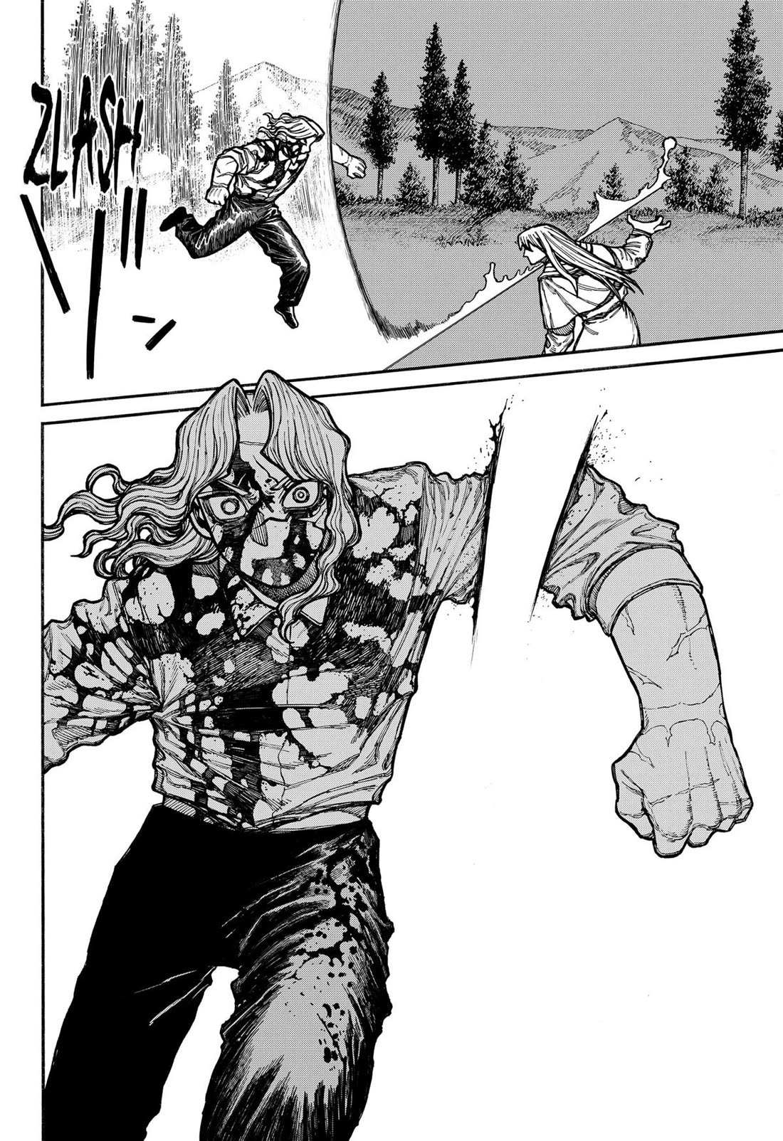 Centuria Chapter 22 Page 9