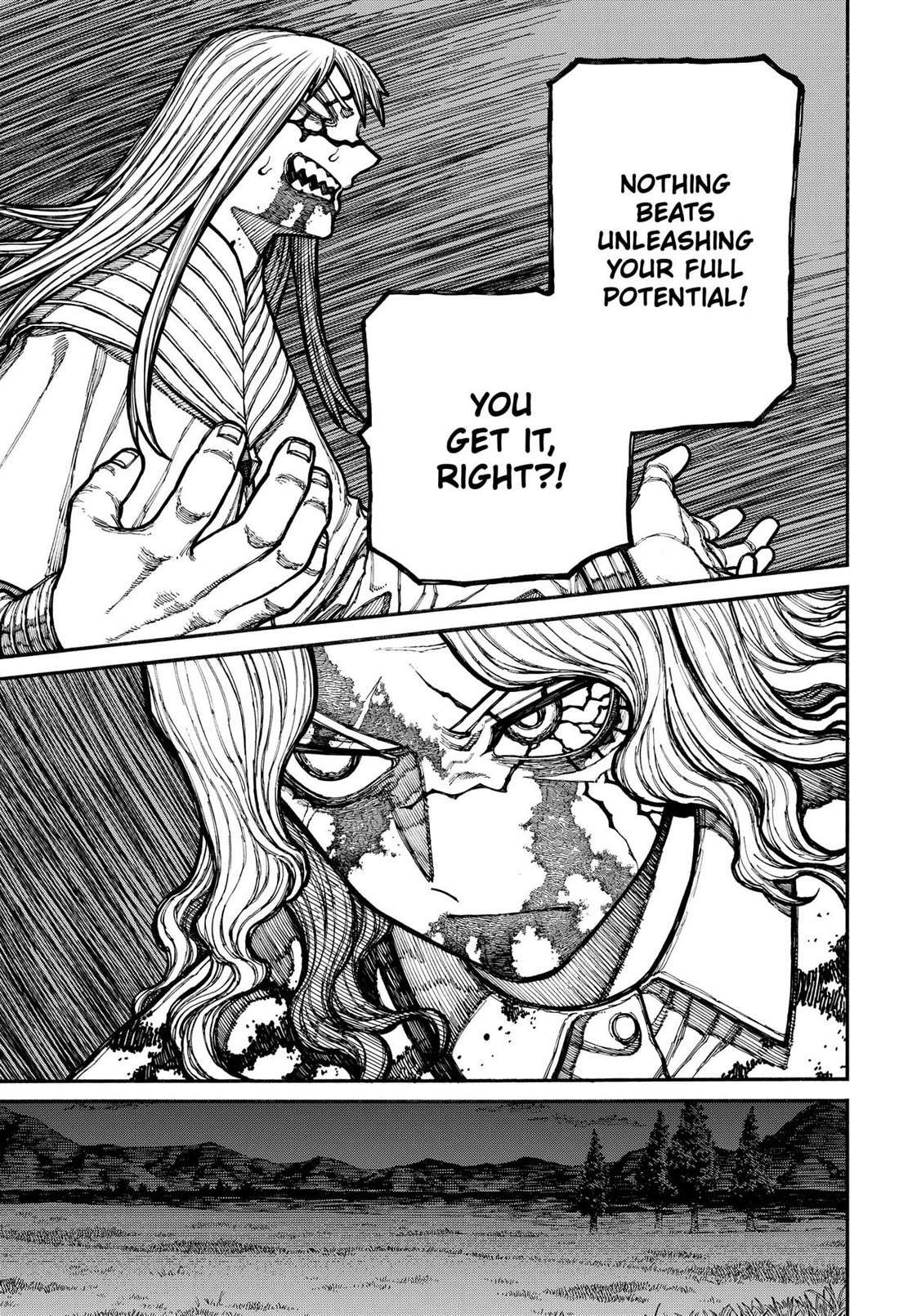 Centuria Chapter 22 Page 13